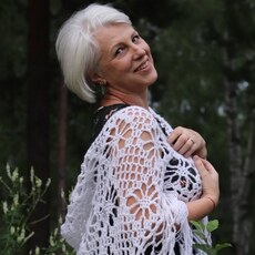 Фотография девушки Оксана, 51 год из г. Хомутово