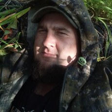 Фотография мужчины Вячеслав, 33 года из г. Залари