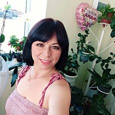 Фотография девушки Натали, 44 года из г. Новосибирск