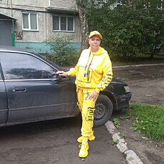 Фотография девушки Елена, 51 год из г. Барнаул