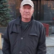 Фотография мужчины Андрей, 60 лет из г. Иваново