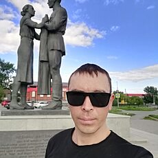 Фотография мужчины Ильдар, 35 лет из г. Красноуфимск