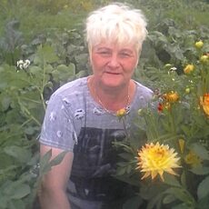 Фотография девушки Ирина, 61 год из г. Кемерово