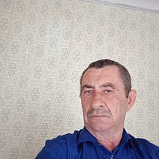 Фотография мужчины Гена, 52 года из г. Сальск