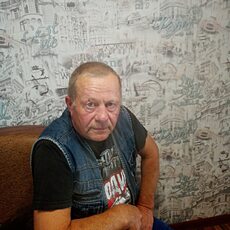 Фотография мужчины Сергей, 62 года из г. Тамбов