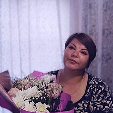Фотография девушки Леля, 46 лет из г. Киренск