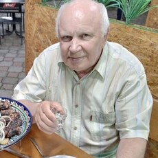 Фотография мужчины Алексей, 63 года из г. Ставрополь