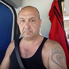 Фотография мужчины Олег, 52 года из г. Биробиджан