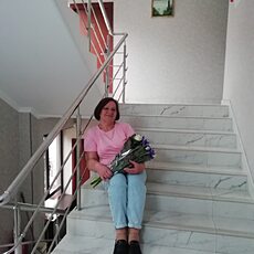 Фотография девушки Галина, 61 год из г. Лазаревское