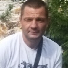 Фотография мужчины Алексей, 43 года из г. Тосно