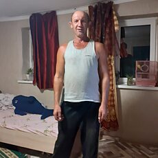 Фотография мужчины Виталик, 48 лет из г. Динская