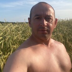 Фотография мужчины Сергей, 43 года из г. Бежецк