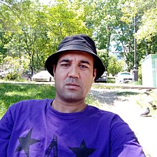 Фотография мужчины Бория, 31 год из г. Харовск