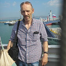 Фотография мужчины Михаил, 64 года из г. Кирово-Чепецк