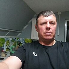 Фотография мужчины Андрей, 52 года из г. Ступино