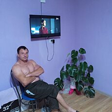 Фотография мужчины Иван, 38 лет из г. Касимов
