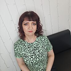 Фотография девушки Анастасия, 41 год из г. Нефтеюганск