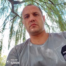 Фотография мужчины Игорь, 34 года из г. Ростов-на-Дону