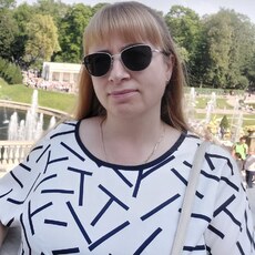 Фотография девушки Татьяна, 42 года из г. Калуга