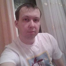 Фотография мужчины Ролан, 35 лет из г. Бобруйск