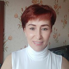 Фотография девушки Инна, 63 года из г. Санкт-Петербург