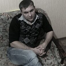 Фотография мужчины Алексей, 37 лет из г. Барнаул
