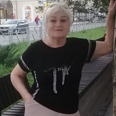 Фотография девушки Ирина, 68 лет из г. Бузулук