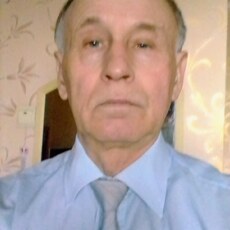 Фотография мужчины Владимир, 68 лет из г. Тамбов