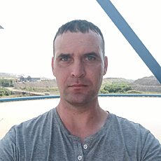 Фотография мужчины Егор, 33 года из г. Прогресс