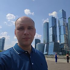 Фотография мужчины Алексей, 31 год из г. Саратов