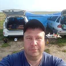 Фотография мужчины Павел, 42 года из г. Саяногорск