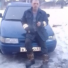 Фотография мужчины Анатолий, 37 лет из г. Юрьевец