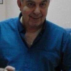 Фотография мужчины Soso, 65 лет из г. Тбилиси