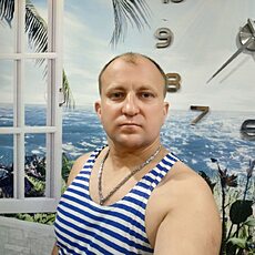 Фотография мужчины Витя, 36 лет из г. Ошмяны