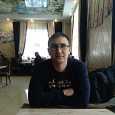 Фотография мужчины Алексей, 39 лет из г. Первомайский (Забайкальский Край