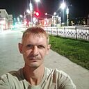 Андрей, 43 года