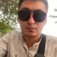 Фотография мужчины Акжол, 31 год из г. Талдыкорган