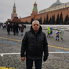 Фотография мужчины Владимир, 53 года из г. Красноуфимск