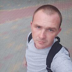 Фотография мужчины Евгений, 33 года из г. Камышин