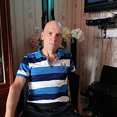 Фотография мужчины Александр, 49 лет из г. Гурьевск (Кемеровская Обл)