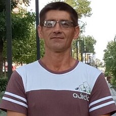 Фотография мужчины Владимир, 44 года из г. Горячий Ключ