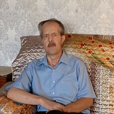 Фотография мужчины Айрат Шайдуллин, 61 год из г. Лениногорск