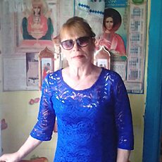 Фотография девушки Наталья, 61 год из г. Усть-Калманка