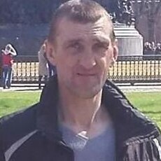 Фотография мужчины Андрей, 45 лет из г. Шарковщина
