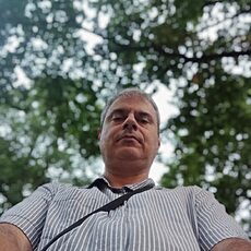 Фотография мужчины Алексей, 52 года из г. Климовск