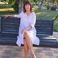 Фотография девушки Татьяна, 35 лет из г. Кочубеевское