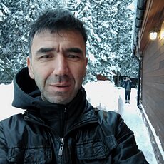 Фотография мужчины Кахор, 43 года из г. Ярославский