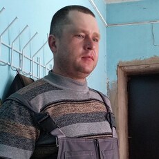 Фотография мужчины Александр, 41 год из г. Семенов
