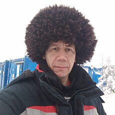 Фотография мужчины Алексей, 46 лет из г. Тавда