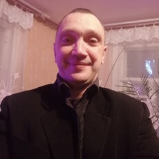 Фотография мужчины Сергей, 47 лет из г. Ардатов (Нижегородская Область)